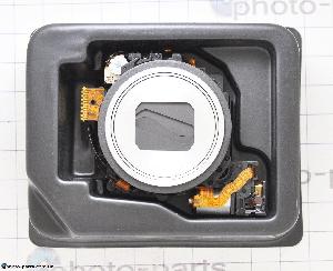 Объектив Canon A4050, АСЦ CY1-9216
